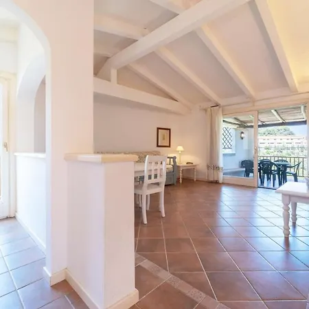 Holiday home -top Location- Casa Con Piscina E A 300 Mt
