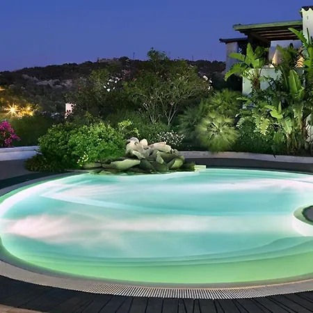 度假居 -top Location- Casa Con Piscina E A 300 Mt *
