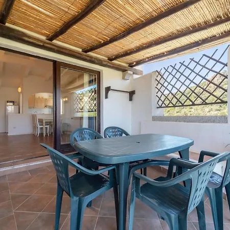 -top Location- Casa Con Piscina E A 300 Mt Ferienhaus Liscia di Vacca