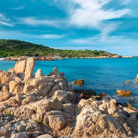 Дом отдыха -top Location- Casa Con Piscina E A 300 Mt Лиша-ди-Вакка