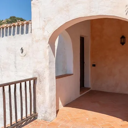 Holiday home -top Location- Casa Con Piscina E A 300 Mt *