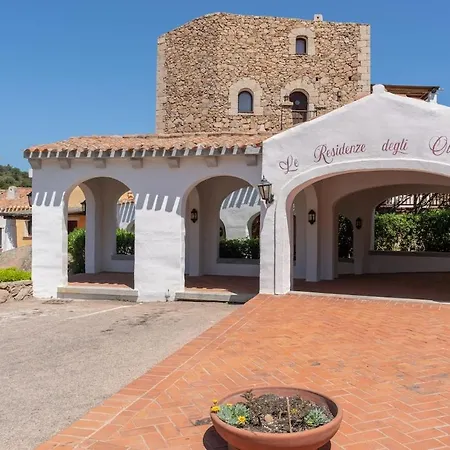 -top Location- Casa Con Piscina E A 300 Mt * Liscia di Vacca