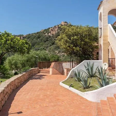 Дом отдыха -top Location- Casa Con Piscina E A 300 Mt *