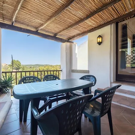 -top Location- Casa Con Piscina E A 300 Mt Liscia di Vacca