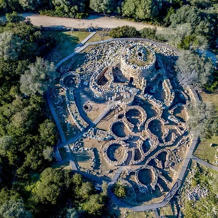 -top Location- Casa Con Piscina E A 300 Mt Ferienhaus *